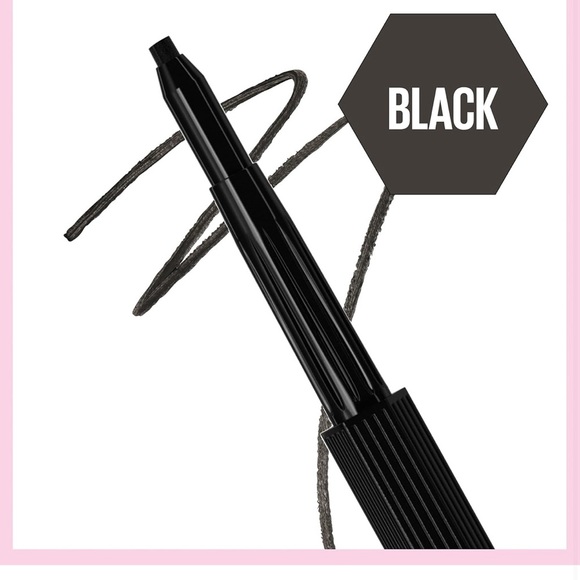 MAYBELLINE New York Hyper Easy Eyeliner,.
(You choose the color)
(#5) - Picture 5 of 9